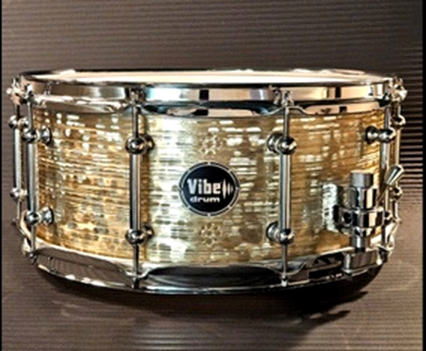 Cymbals B005